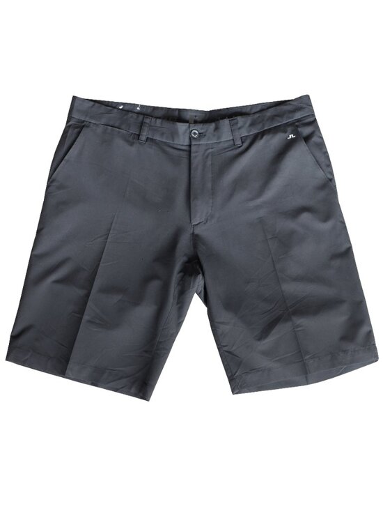 J Lindeberg Other - J.Lindberg Black Performance Golf Shorts - Men's Waist W36"